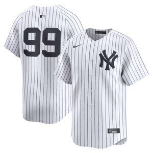 Aaron Judge Fanatics Jersey (New York Yankees pinstripe)